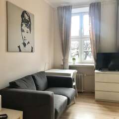 Отель Apartamenty Wozna Польша, Познань - отзывы, цены и фото номеров - забронировать отель Apartamenty Wozna онлайн комната для гостей фото 2