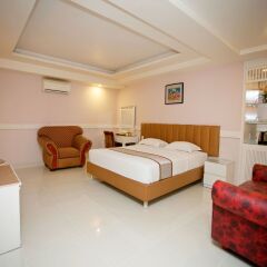 Fortune 1127 Hotel комната для гостей