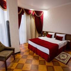 Отель Shine House Сочи комната для гостей фото 18