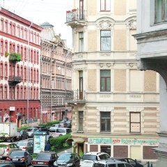 Гостиница SuperHostel на Пушкинской 14 в Санкт-Петербурге - забронировать гостиницу SuperHostel на Пушкинской 14, цены и фото номеров Санкт-Петербург фото 2