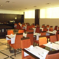 TURIM Alameda Hotel