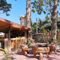 Отель Again At Naiharn Beach Resort Пхукет бассейн фото 2