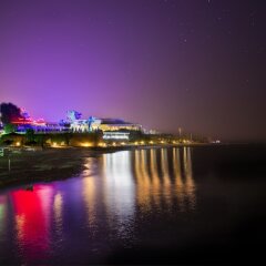 Отель Sentido Flora Garden - All Inclusive - Только для взрослых фото 4