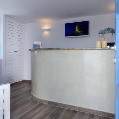 Отель Kamares Apartments Греция, Остров Санторини - отзывы, цены и фото номеров - забронировать отель Kamares Apartments онлайн сауна
