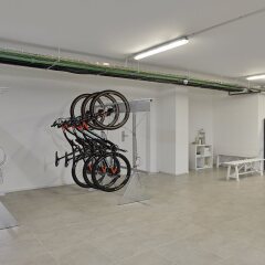 Отель Sol Barbados фитнесс-зал