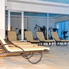 Отель Justiniano Deluxe Resort – All Inclusive Окурджалар бассейн фото 2