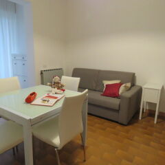 Отель Residenza Levante комната для гостей