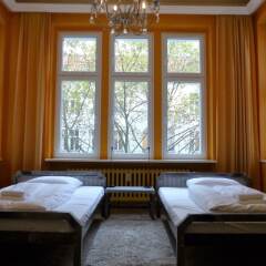 Отель ArtHotel Connection комната для гостей фото 6
