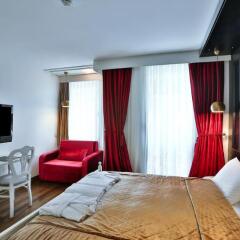 Senatus Suites Турция, Стамбул - 12 отзывов об отеле, цены и фото номеров - забронировать отель Senatus Suites онлайн комната для гостей фото 5