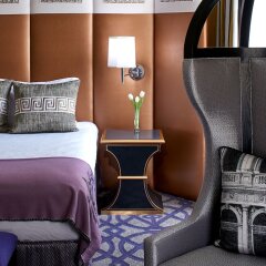 Отель Kimpton Hotel Monaco Washington DC США, Вашингтон - отзывы, цены и фото номеров - забронировать отель Kimpton Hotel Monaco Washington DC онлайн фото 9