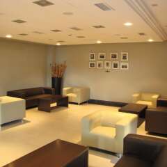 Hotel Marítimo Ris спа