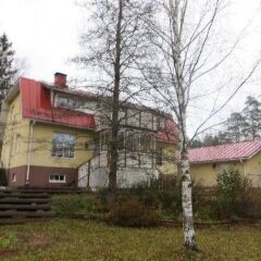 Отель Villa emilia фото 3