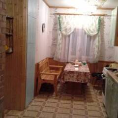 Гостиница Country house Runskiy комната для гостей фото 4