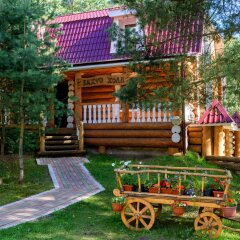 Гостиница Яхонты Ногинск фото 7