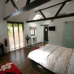 The Stables in Fen Stanton, Regatul Unit from 203$, photos, reviews - zenhotels.com photo 2