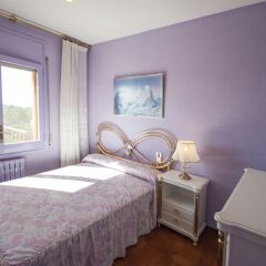 Отель Villa Carvajal Бланес комната для гостей фото 2