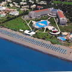 Отель Kaya Belek бассейн фото 8