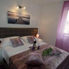 Отель Kuzma Rooms комната для гостей фото 4