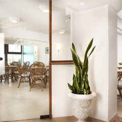 Hotel Zeus интерьер отеля фото 3