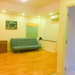 Апартаменты PL Central Apartment сауна