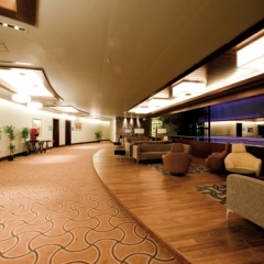 Dedeman Gaziantep Hotel & Convention Center интерьер отеля фото 2