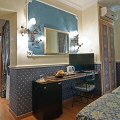 Отель Residenza Antica Roma удобства в номере