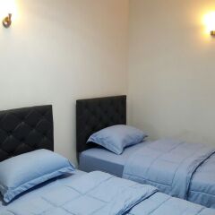 Sweet Pillow Hostel & Café Бангкок комната для гостей фото 4