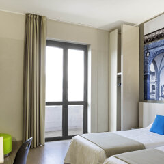 B&B Hotel Firenze Nuovo Palazzo di Giustizia комната для гостей фото 2