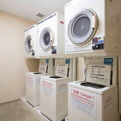 Jr Hotel Yakushima Якусима в номере