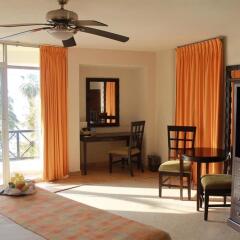 Best Western Hotel Posada Freeman Zona Dorada комната для гостей фото 4