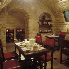 Отель Amarante Beau Manoir питание фото 3