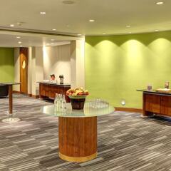 Отель Holiday Inn London-Bloomsbury Великобритания, Лондон - 1 отзыв об отеле, цены и фото номеров - забронировать отель Holiday Inn London-Bloomsbury онлайн спа фото 2