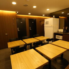 Philstay Myeongdong Central Hotel фото 2