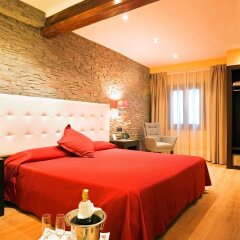 Leonardo Hotel Barcelona Las Ramblas фото 18