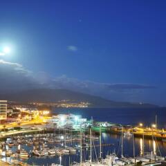 Hotel Marina Atlântico