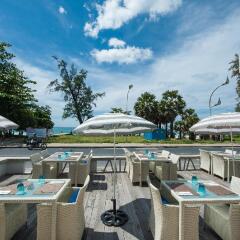 Отель Ramada by Wyndham Phuket Southsea фото 2