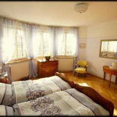 Отель Bed and Breakfast Wildrose комната для гостей фото 3