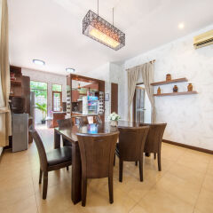 Отель Green Residence Pool Villa Pattaya Таиланд, Паттайя - отзывы, цены и фото номеров - забронировать отель Green Residence Pool Villa Pattaya онлайн фото 3