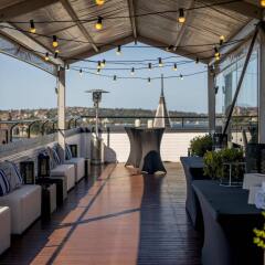 Отель Rydges Sydney Harbour фото 3