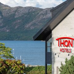 Thon Hotel Sandnes фото 3
