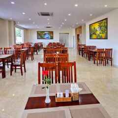 Отель Rigel Hotel Вьетнам, Нячанг - отзывы, цены и фото номеров - забронировать отель Rigel Hotel онлайн питание фото 2