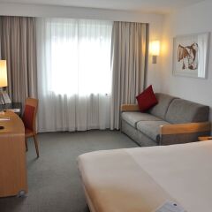 Отель Novotel Andorra комната для гостей