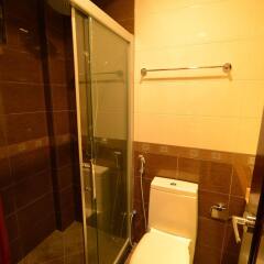 Rivethi Beach hotel ванная