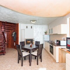 Отель Forest Nook Villas Болгария, Пампорово - отзывы, цены и фото номеров - забронировать отель Forest Nook Villas онлайн в номере