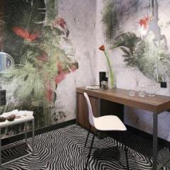 Hotel ZOO Вроцлав удобства в номере фото 2