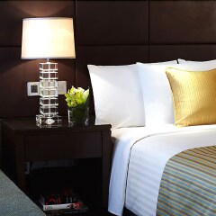 Courtyard By Marriott Kunshan Hotel комната для гостей фото 4
