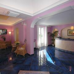 Hotel Il Pino спа