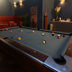 Savoy Hotel Amsterdam детские мероприятия