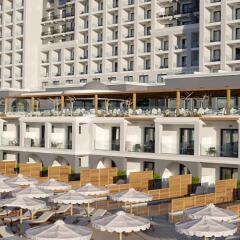Отель Mitsis Alila Exclusive Resort and Spa фото 5