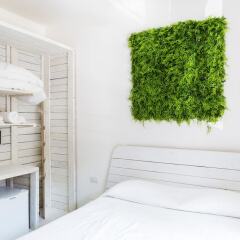 My Tiny Home in Rome, Italy from 219$, photos, reviews - zenhotels.com guestroom photo 3